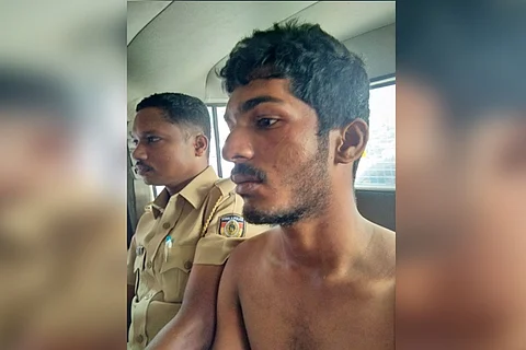 Young woman set on fire by teen stalker in broad daylight in Kerala