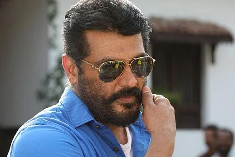 Ajith
