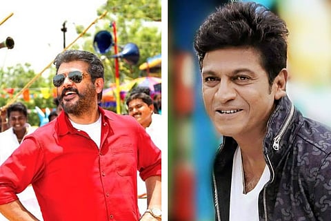 Shiva Rajkumar to reprise Ajith’s role in ‘Viswasam’ Kannada remake?