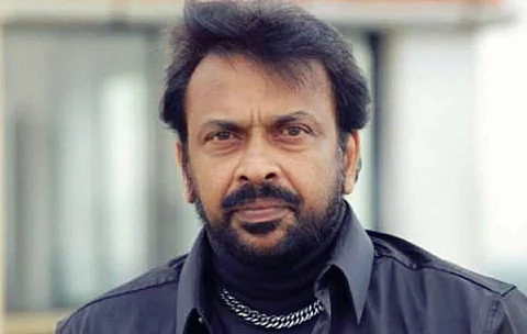 Malayalam cinema’s ‘permanent villain’ Ajith passes away in Kochi