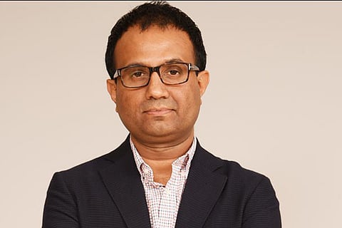 Facebook appoints Hotstar's Ajit Mohan as MD, Vice President of India operations