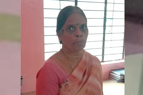 In a suspected case of female infanticide, 8-day-old baby found dead in Bengaluru
