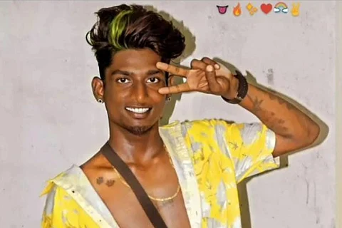 Akash