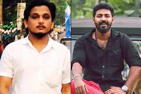 Shuhaib, Akash Thillankeri