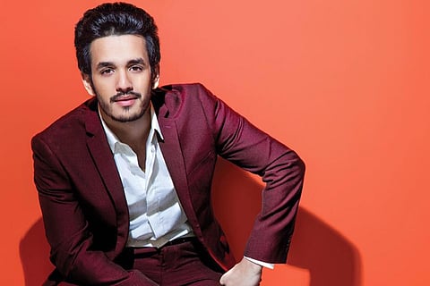 Over-expectation and pressure have been my worst enemies: Akhil Akkineni