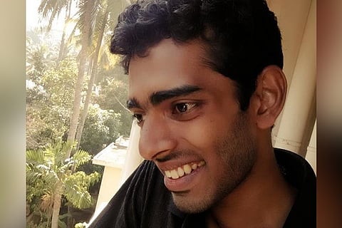 Central University Kasargod dismisses student allegedly for taking part in protest