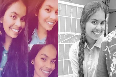 23-year-old killed in Bengaluru as scooty skids on waterlogged road