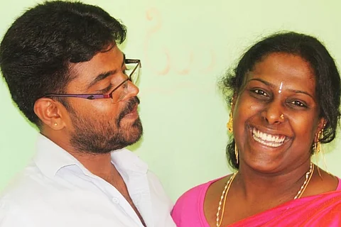The struggles of a trans woman to legally adopt a child: Akkai’s story
