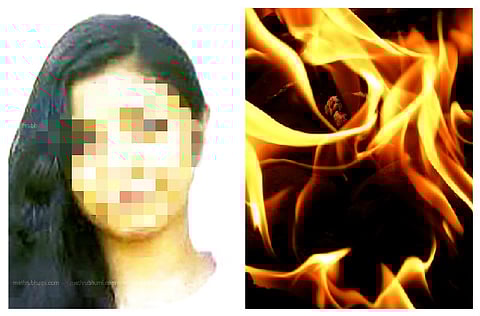 Had she not killed self over exams, this Kerala girl could have rejoiced over her 10th results