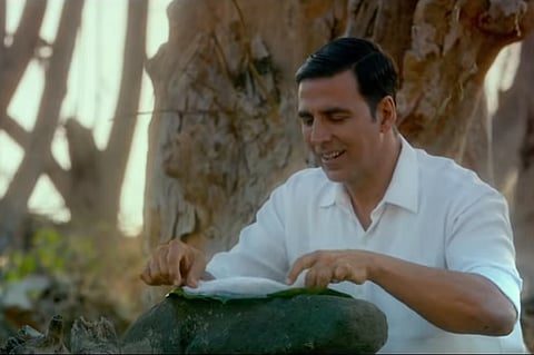 Padman: how Bollywood is challenging the stigma around periods in India