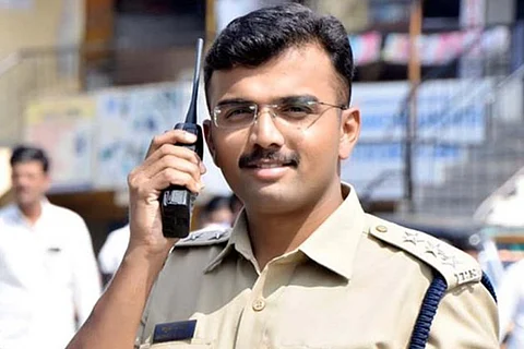 Hakay Akshay Machhindra