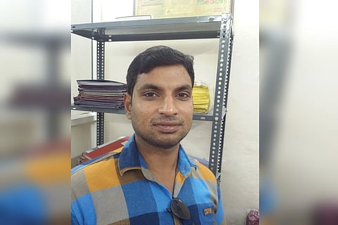 Though four persons were arrested in connection to the case, the mastermind behind the Ponzi scheme has been absconding since June.