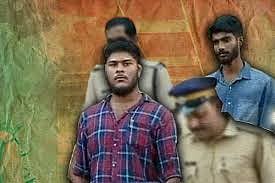 Kerala students Alan and Thaha booked by UAPA