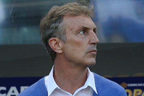 5 things you need to know about Bengaluru FC’s new coach Albert Roca
