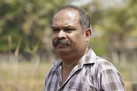 Actor Alencier