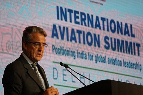 Rising fuel costs and falling rupee a double whammy for India’s passenger carriers: IATA