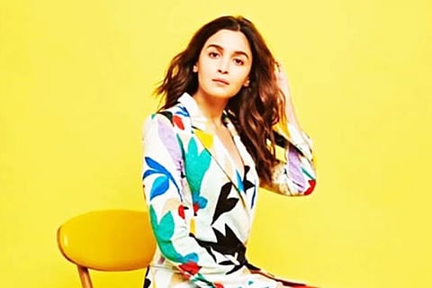 Alia Bhatt