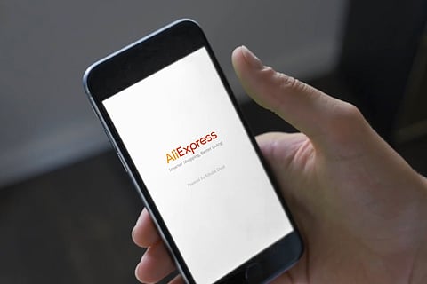 Indian govt bans Aliexpress and 42 more Chinese apps