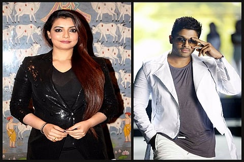 Acclaimed choreographer Vaibhavi Merchant signed up for Allu Arjun’s 'NPSNII'