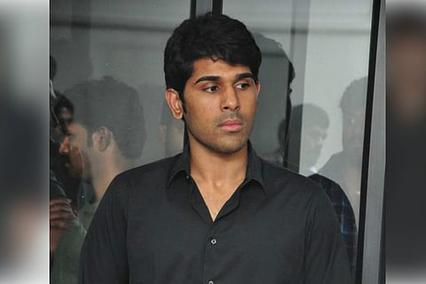 Allu Sirish in Telugu remake of Malayalam film 'ABCD'