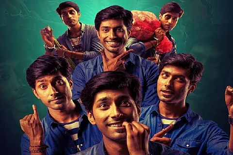 Director Suni’s 'Operation Alamelamma' to release next month