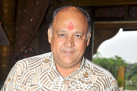Alok Nath files defamation suit against Vinta Nanda, seeks Re 1 as compensation