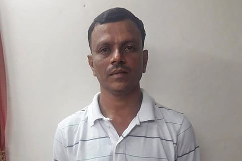 42-year-old TN man arrested for possessing, distributing child sexual abuse videos