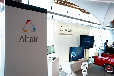 Altair to open design centre in Karnataka's Hubballi