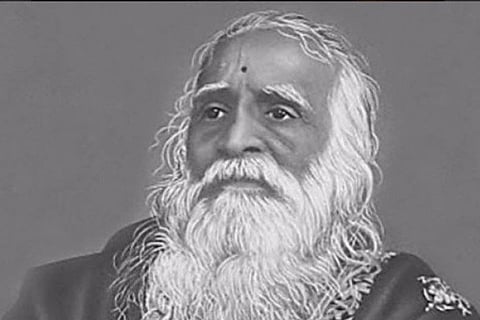 Looking back at the life of Aluru Venkata Rao, the Kannada Kulapurohita