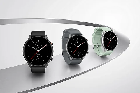 Amazfit GTR2e