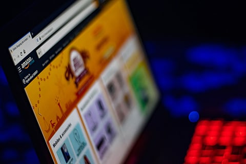 Amazon sellers purchasing fake reviews for 15 euros each: Daily Mail report