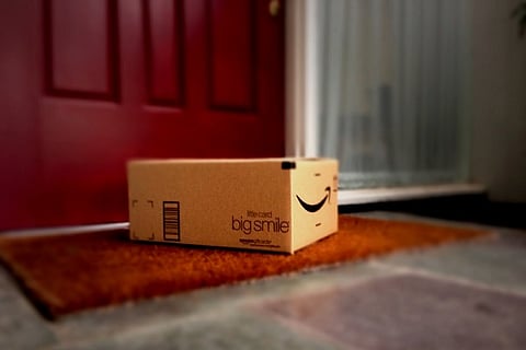 Soon, Amazon smart locks to allow packages to be delivered home even while you're away