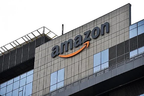 Amazon logo