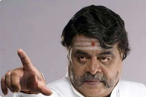 ‘Rebel Star’ Ambareesh, the Angry Young Man who was loved and chided by the masses