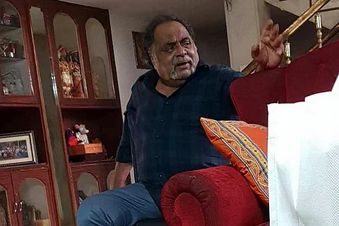 ‘A rebel loved by all’: Condolences pour in from politicians after Ambareesh’s death