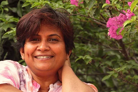 Ambika Rao