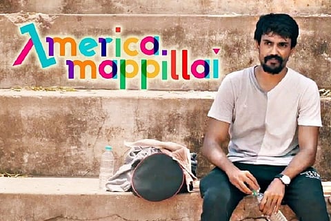 'America Mappillai': This NRI says he's gay to escape marriage, what happens next?