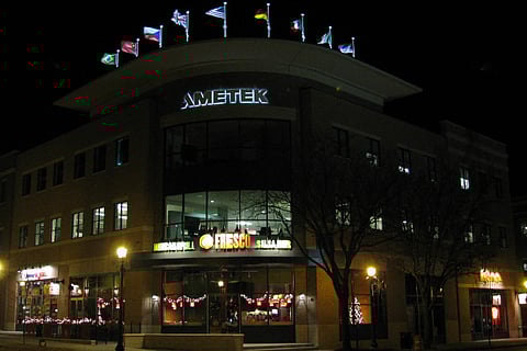 US firm Ametek opens India tech centre in Bengaluru