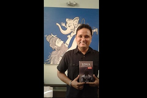 Exclusive: Most controversies created by artists for publicity, says author Amish Tripathi