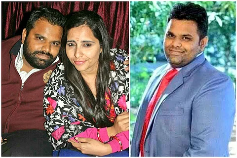 Kerala man shot dead allegedly by wife's Jat relatives in Jaipur for marrying her
