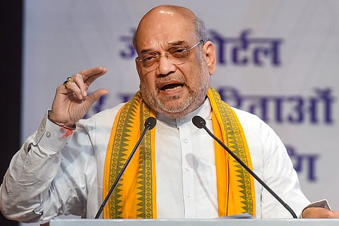 Amit Shah