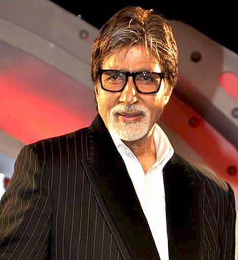 Entering politics was a mistake: Big B