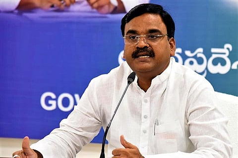 After voting for the Bill in Parliament, Andhra's ruling YSRCP now says it is against CAA