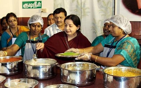 The unpalatable truth: Six years after launch, why Amma Unavagam workers are unhappy