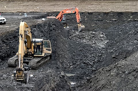 2 workers killed in Telangana mine accident, workers’ unions allege negligence