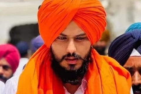 Amritpal Singh