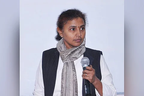 Tamil Nadu IAS officer Amudha appointed as joint secretary in PMO