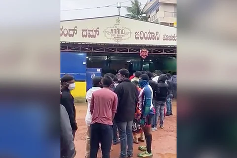 Anand Dum Biryani