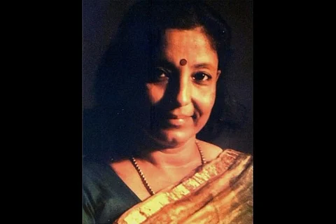 Malayalam dubbing artiste Anandavally passes away at 67