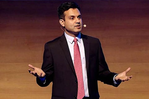 Microsoft to help Indian startups embrace next phase of growth: Anant Maheshwari